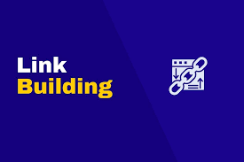 Link Building Blueprint