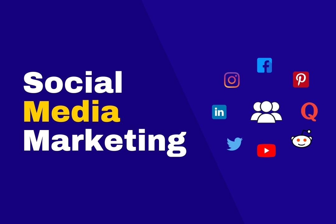 Social Media Marketing Blueprint