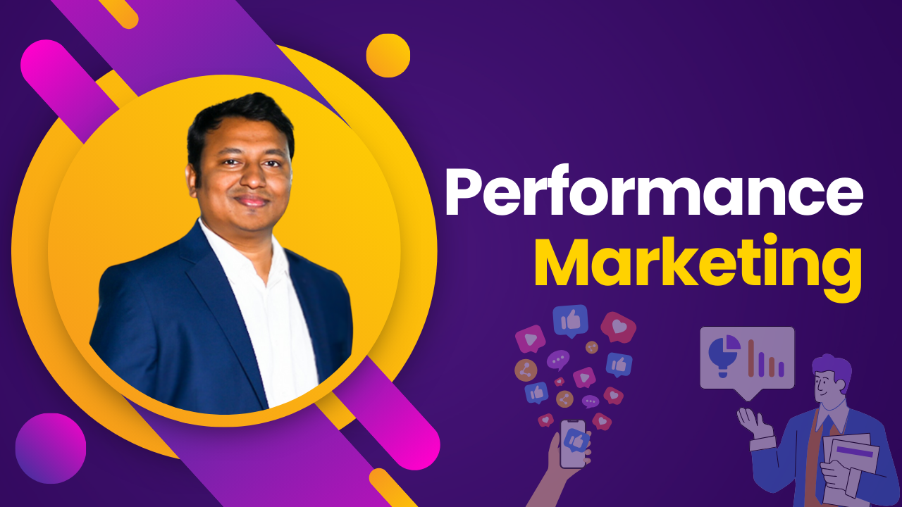 Performance Marketing