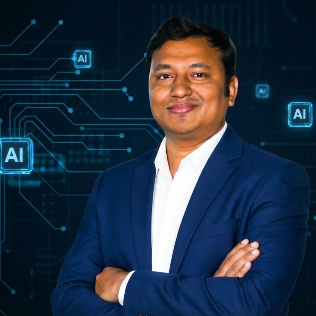 AI Expert Course Instructor